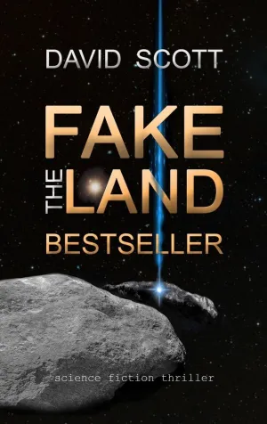 THE FAKELAND BESTSELLER