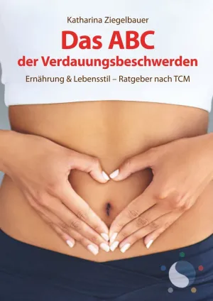 DAS ABC DER VERDAUUNGSBESCHWERDEN