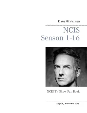 NCIS SEASON 1 - 16
