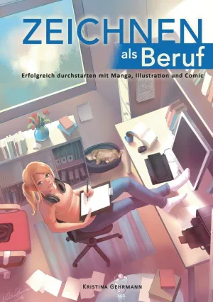 ZEICHNEN ALS BERUF