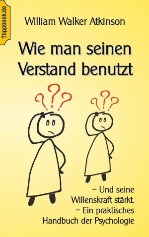 WIE MAN SEINEN VERSTAND BENUTZT