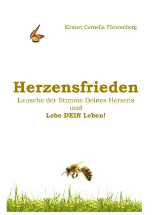 HERZENSFRIEDEN