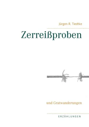 ZERREIßPROBEN