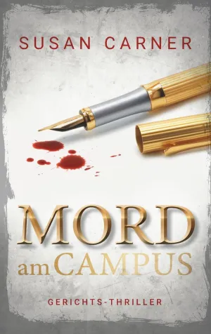 MORD AM CAMPUS