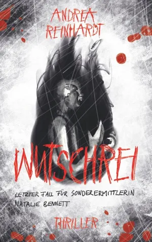 WUTSCHREI