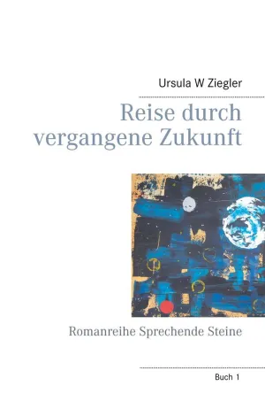 Reise Durch Vergangene Zukunft