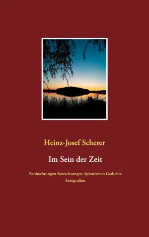 IM SEIN DER ZEIT