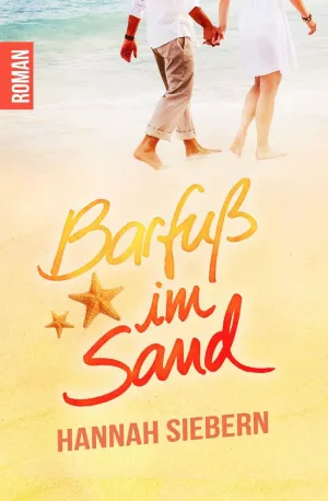 BARFUß IM SAND