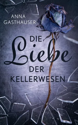 DIE LIEBE DER KELLERWESEN