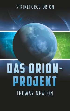 DAS ORION-PROJEKT