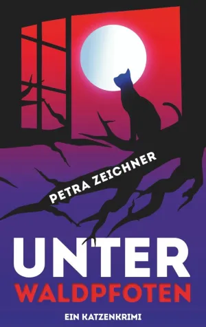 UNTER WALDPFOTEN