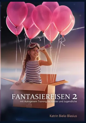 FANTASIEREISEN XL