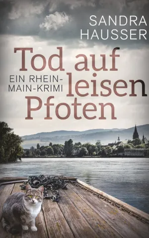 TOD AUF LEISEN PFOTEN TOD AUF LEISEN PFOTEN