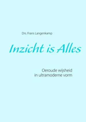 INZICHT IS ALLES