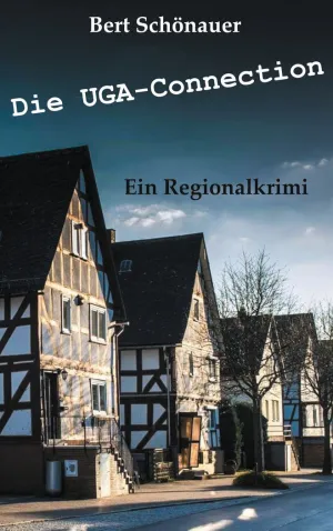 DIE UGA-CONNECTION