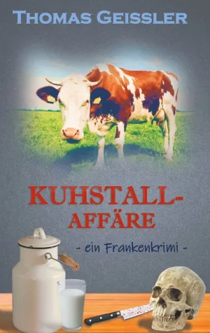 KUHSTALLAFFÄRE