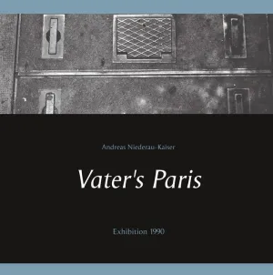 VATER'S PARIS