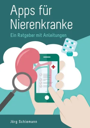APPS FÜR NIERENKRANKE
