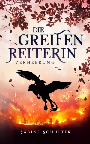 DIE GREIFENREITERIN 3