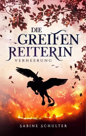 DIE GREIFENREITERIN 3