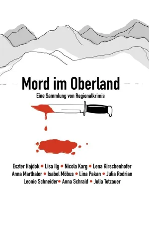 MORD IM OBERLAND