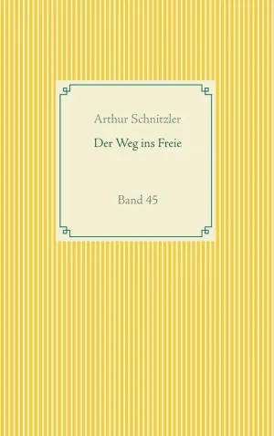 Der Weg Ins Freie