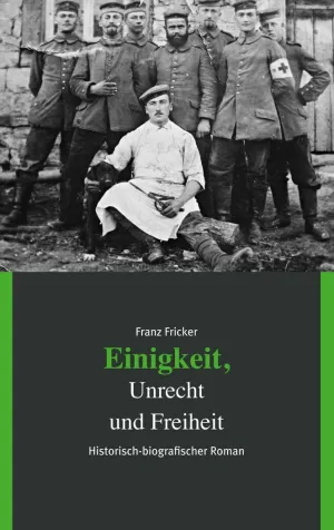 Einigkeit, Unrecht Und Freiheit