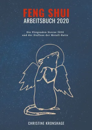 FENG SHUI ARBEITSBUCH 2020