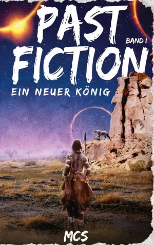 PAST FICTION