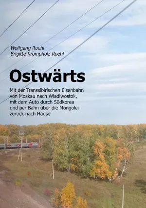 OSTWÄRTS