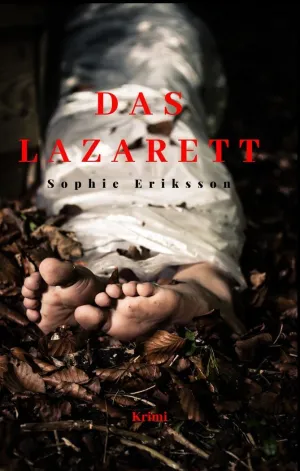DAS LAZARETT