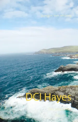 DCI HAYES