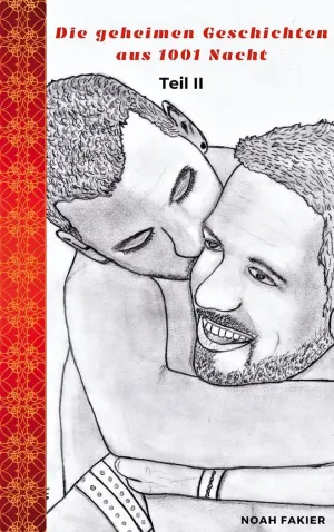 DIE GEHEIMEN GESCHICHTEN AUS 1001 NACHT