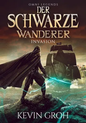 OMNI LEGENDS - DER SCHWARZE WANDERER