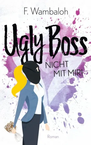 UGLY BOSS