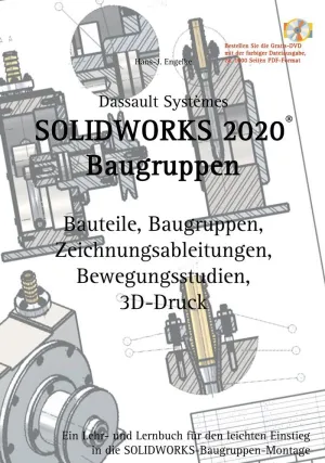 SOLIDWORKS 2020 BAUGRUPPEN