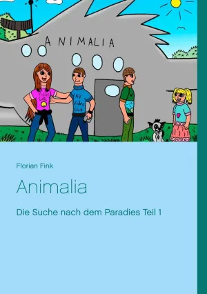 ANIMALIA