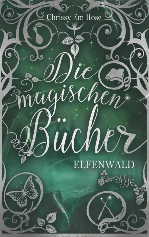 DIE MAGISCHEN BÜCHER