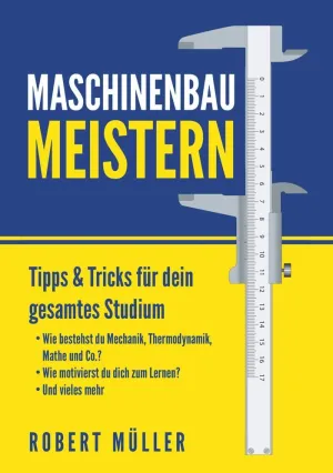 MASCHINENBAU MEISTERN