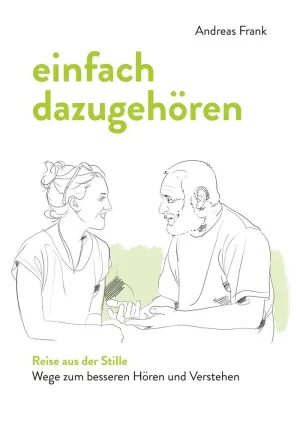 EINFACH DAZUGEHÖREN