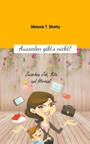 AUSREDEN GIBT'S NICHT!