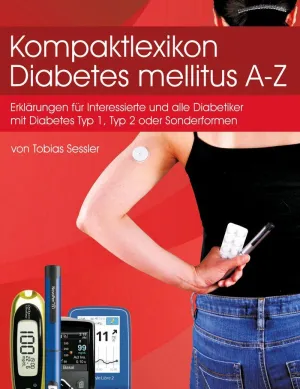 KOMPAKTLEXIKON DIABETES MELLITUS A-Z