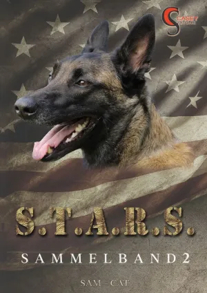S.T.A.R.S. SAMMELBAND 2