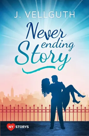 NEVER ENDING STORY