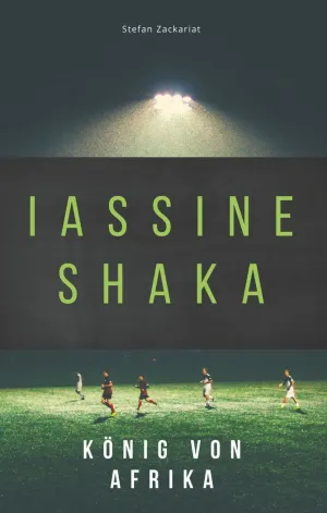 IASSINE SHAKA