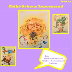 CHIBI-LISHOUS LENORMAND