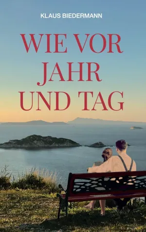 WIE VOR JAHR UND TAG