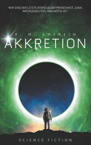 AKKRETION