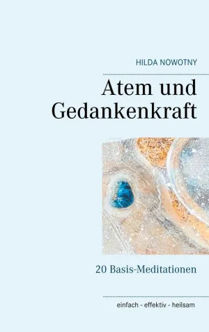 ATEM UND GEDANKENKRAFT