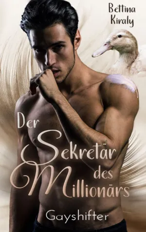 DER SEKRETÄR DES MILLIONÄRS